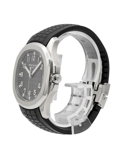 Patek Philippe Aquanaut 5167A-001 Image 2
